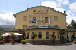 Albareto